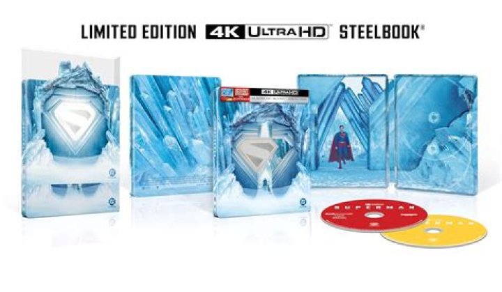 Are 4K Ultra HD DVDs worth it?