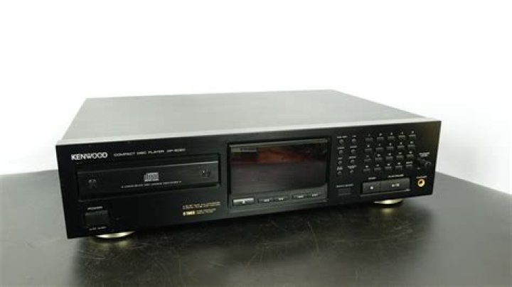 Are Kenwood CD players good?