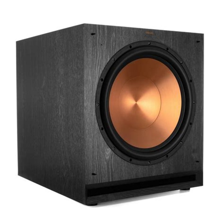 Are Klipsch subwoofers good for music?