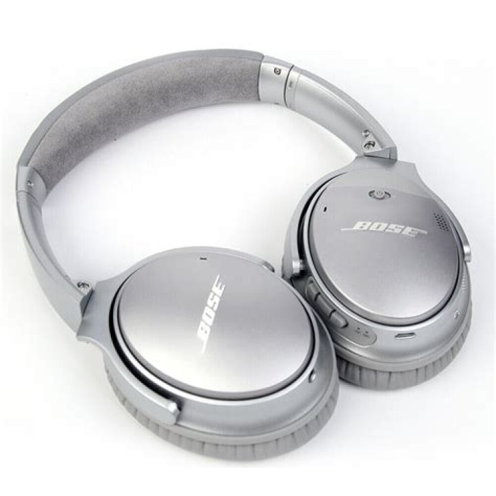 Are QuietComfort 35 worth it?