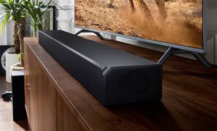 Are soundbars good for bass?