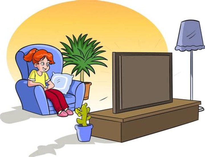 Are there any good reasons to not watch TV?
