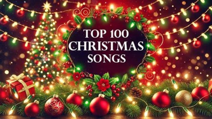 Are there any new Christmas songs for 2020?