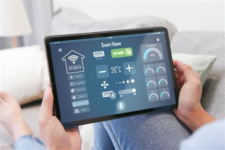Are there any other apps for smart home?