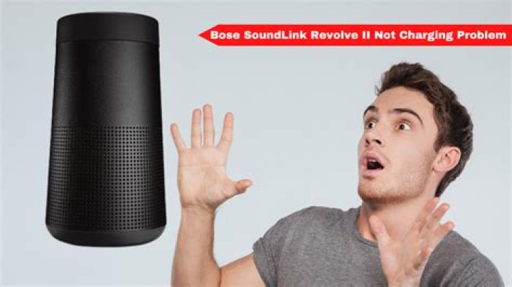 Are there any problems with the Bose SoundLink?