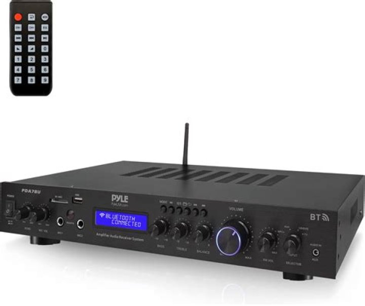 Are there any RCA high definition digital receivers?