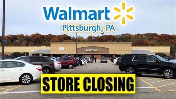 Are there any stores that are permanently closing?
