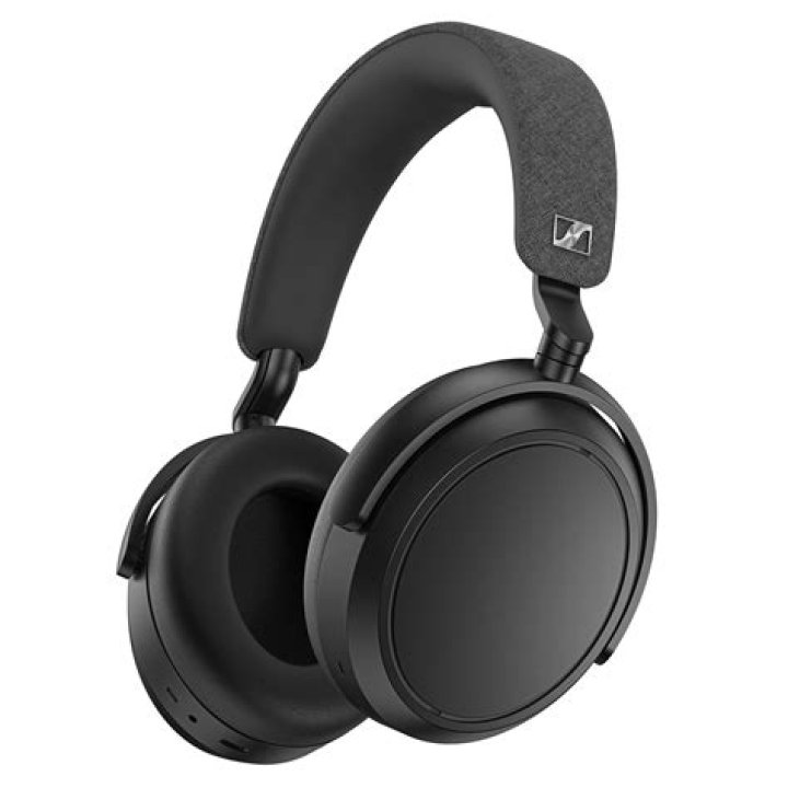 Are there over ear headphones from Sennheiser?