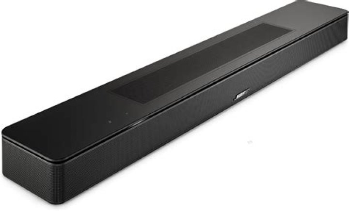 Can a Blu ray player work with a Bose sound bar?