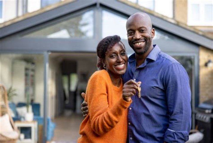 Can a committed couple buy a house together?