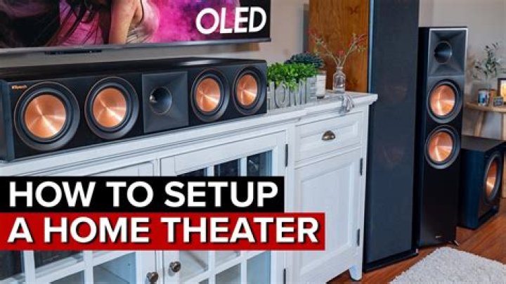 Can a Klipsch Belle be used as an amp?