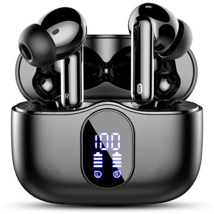 Can a wireless headphone be paired with a wireless earbud?