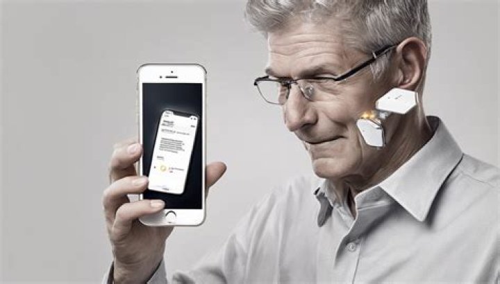 Can an iPad connect to hearing aids?
