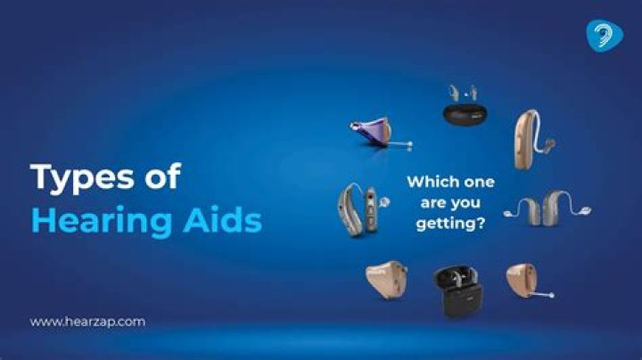 Can Bluetooth be used as a hearing aid?