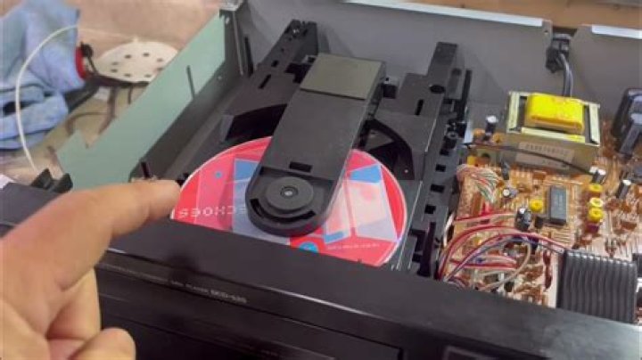 Can CD players ruin CDs?