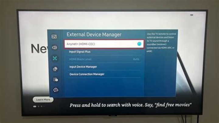 Can Chromecast change HDMI input?