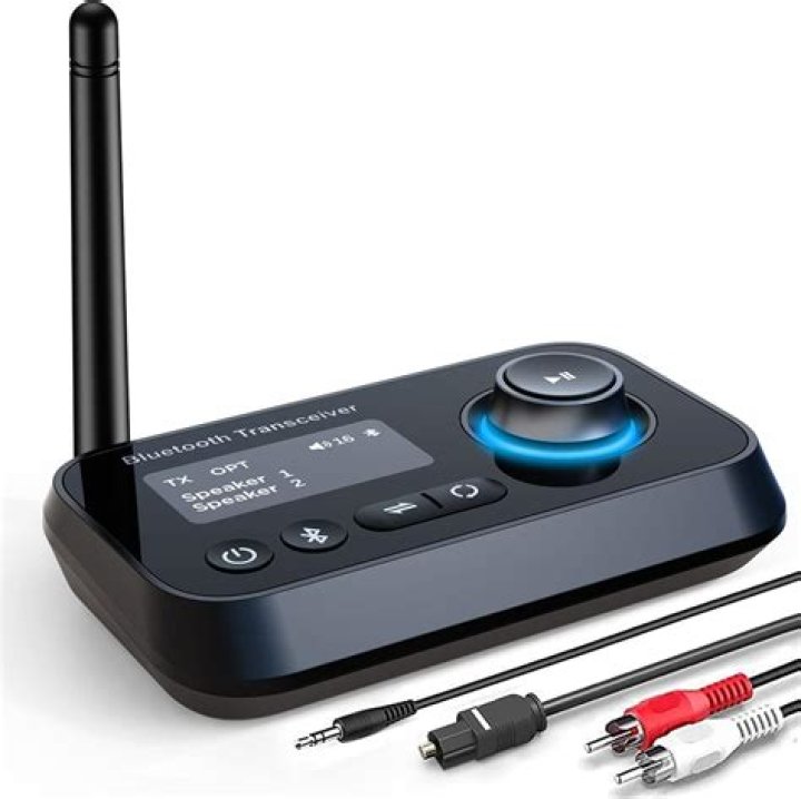 Can I add Bluetooth audio to my TV?