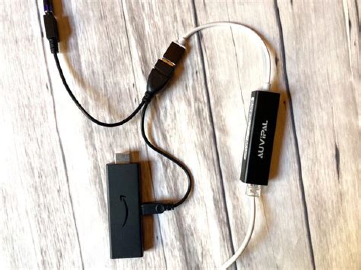 Can I connect Fire TV to my receiver?
