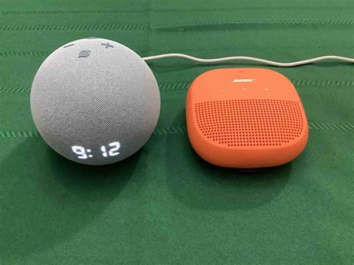 Can I connect my old Bose speaker to Alexa?