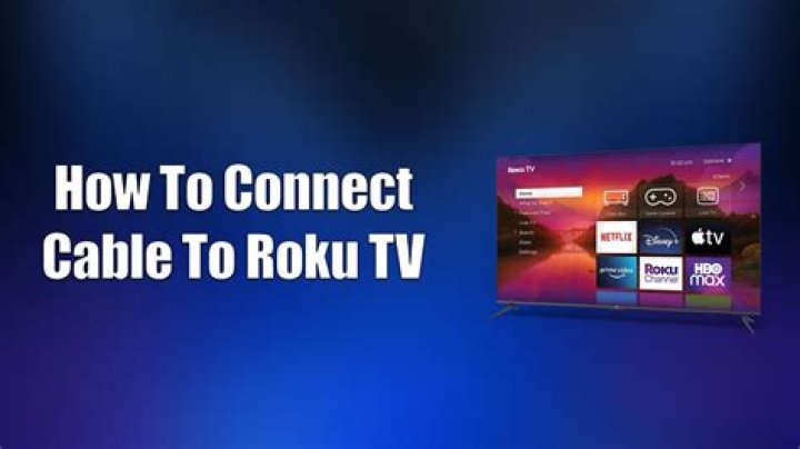 Can I connect my Roku to my receiver?