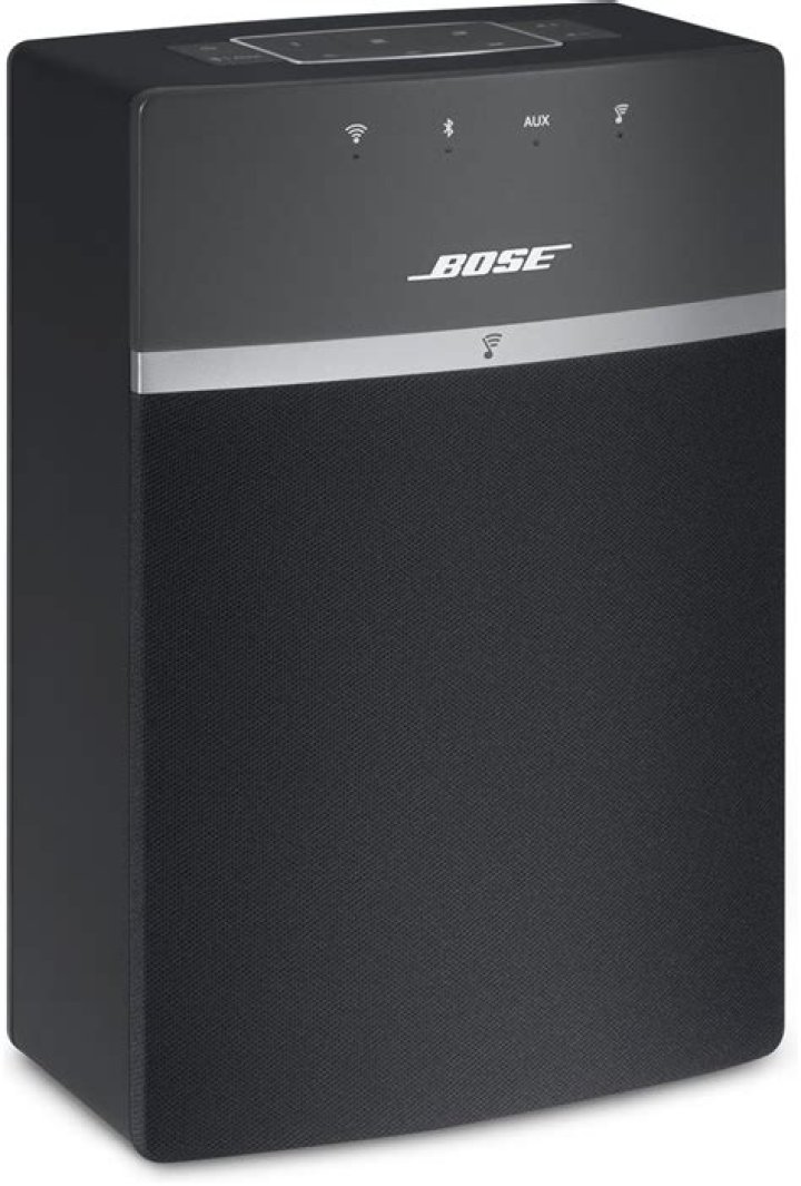Can I control Bose SoundTouch with Alexa?