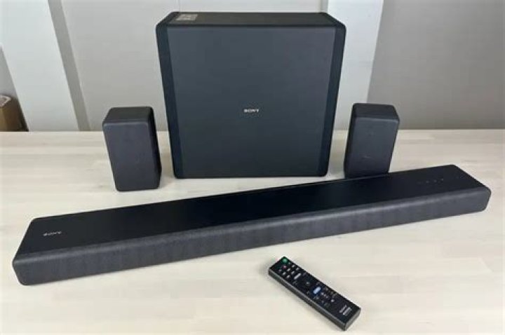 Can I control my Sony Soundbar with my phone?
