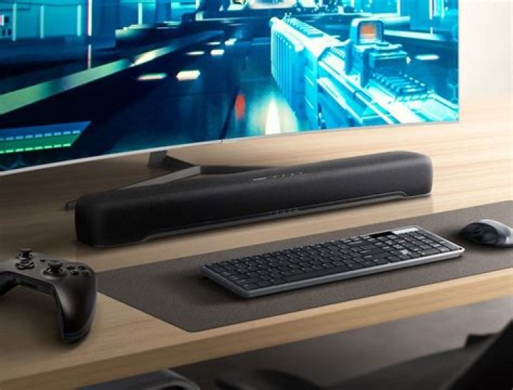 Can I hook up Soundbar with HDMI?
