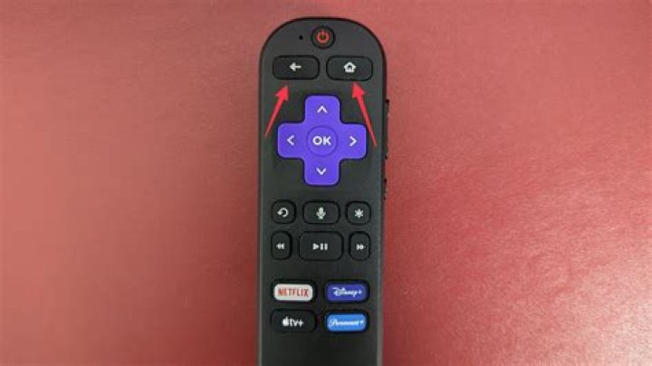 Can I move my Roku to another TV in my house?