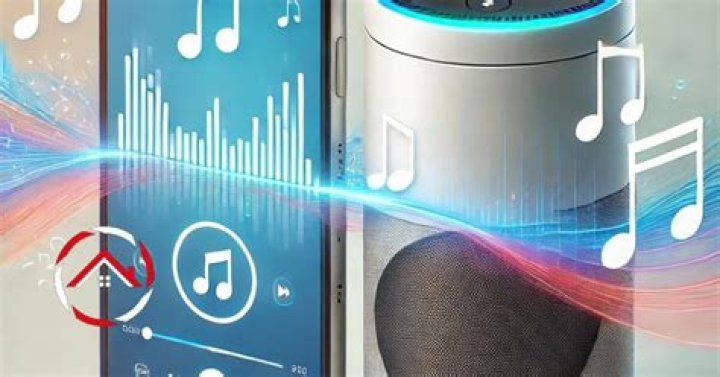Can I play music from my phone through speakers?