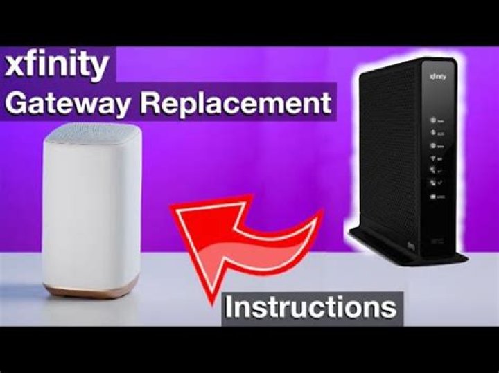 Can I replace AT router with my own?