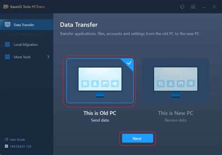Can I transfer Microsoft Works to another computer?