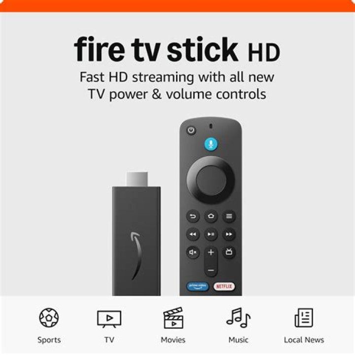 Can I use HDMI 2 for Firestick?