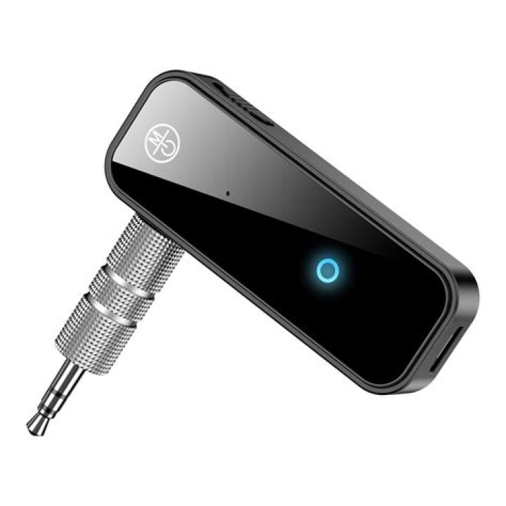 Can iPhone receive audio via Bluetooth?