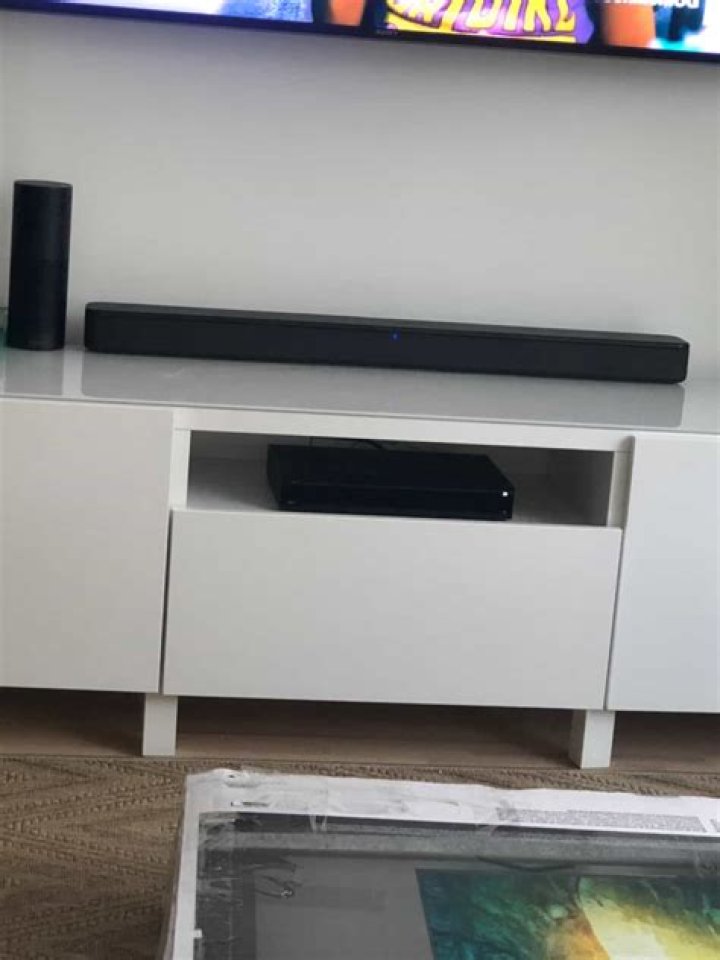Can Sony soundbar work without subwoofer?