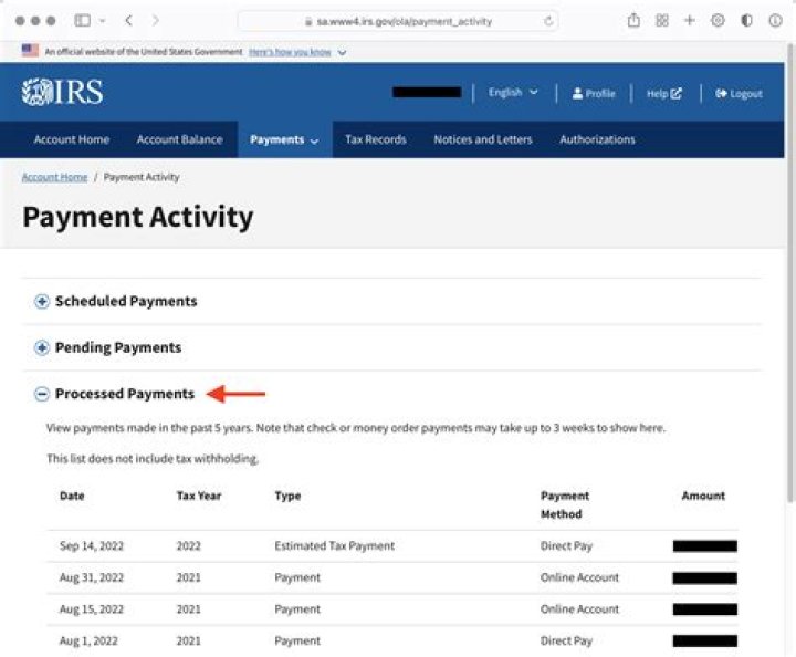 Can the IRS collect after 7 years?