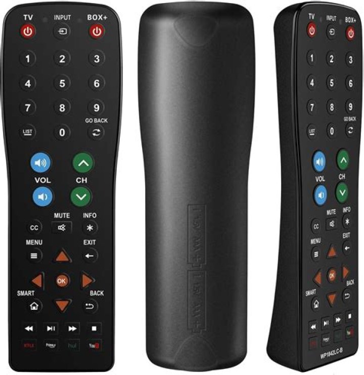 Can TV remote controls be repaired?