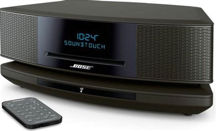 Can you add wireless speakers to the Bose Wave system?