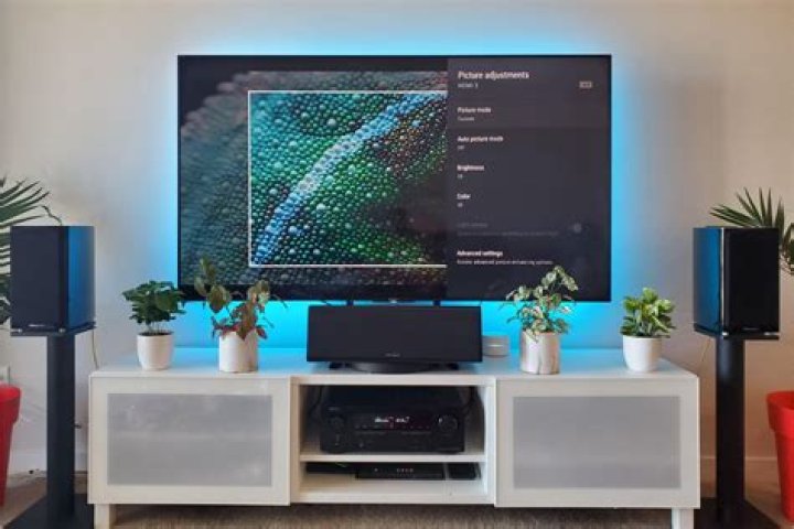 Can you connect a 4K Media Player to a Sony TV?