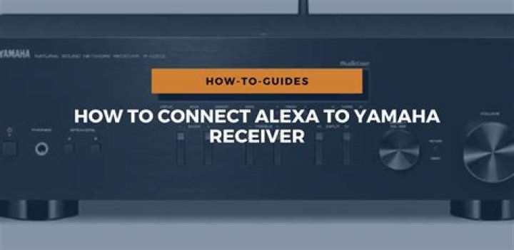 Can you connect Alexa to your stereo?