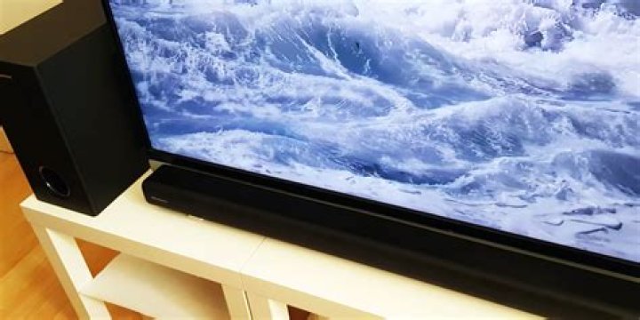 Can you connect any wireless subwoofer to any soundbar?
