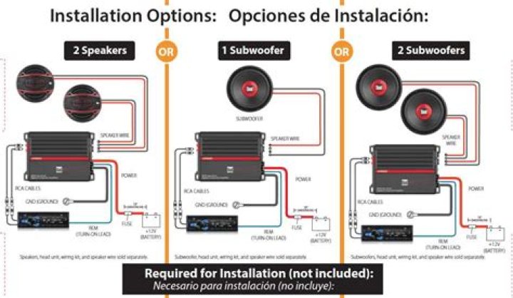 Can you connect multiple speakers to one amplifier?