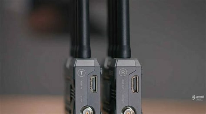 Can you connect TV to receiver wirelessly?