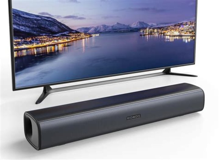 Can You disconnect sound bar from Smart TV?