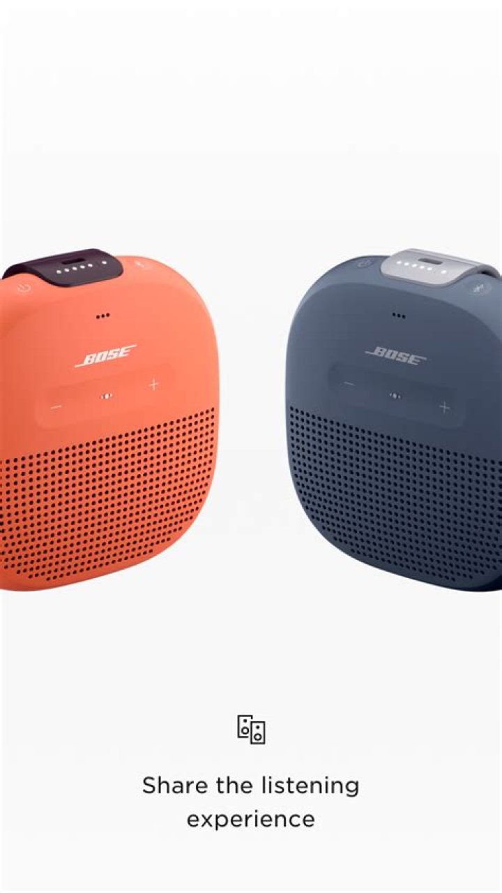 Can you download Bose Connect app?