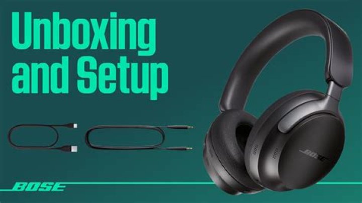 Can you exercise with Bose QuietComfort 35?