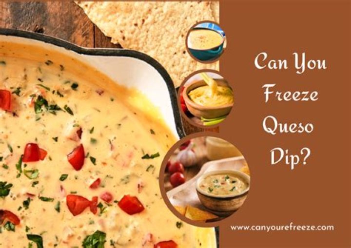 Can you freeze queso de freir?