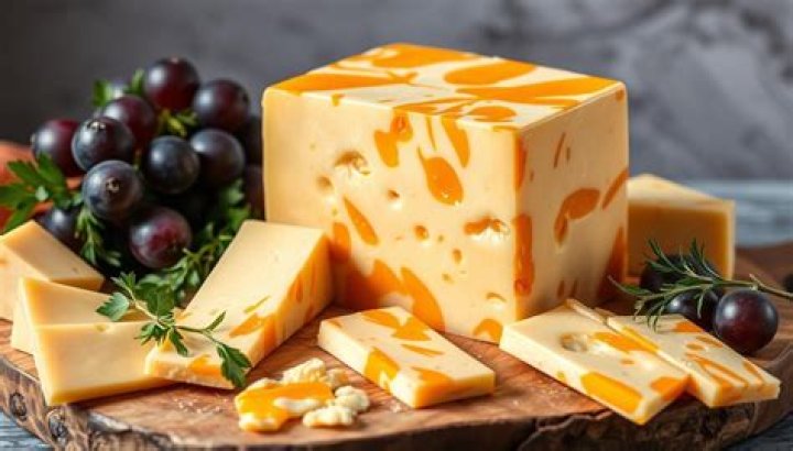 Can you get Jack cheese in the UK?