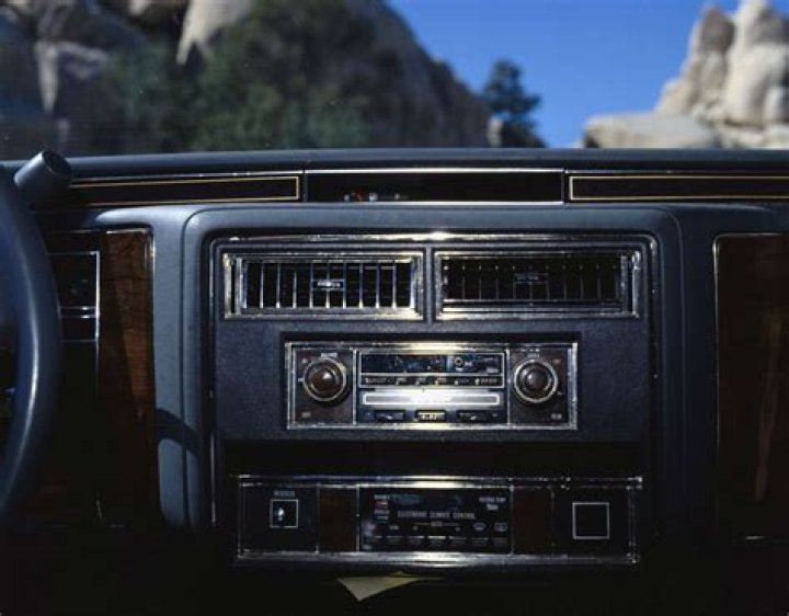 Can you put a new stereo in an old car?