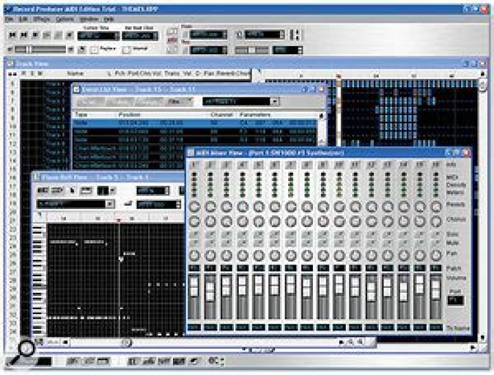 Can you still make music with an elderly PC?