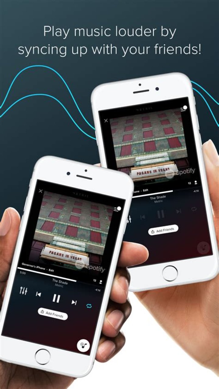 Can you use AmpMe for free?